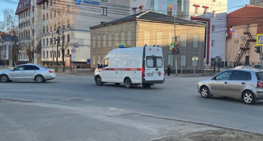 В Иркутской области подросток получил травмы после проникновения на территорию больничной подстанции