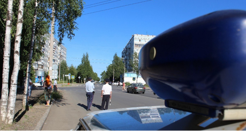 В Иркутске арестован мотоциклист, сбивший подростка на тротуаре