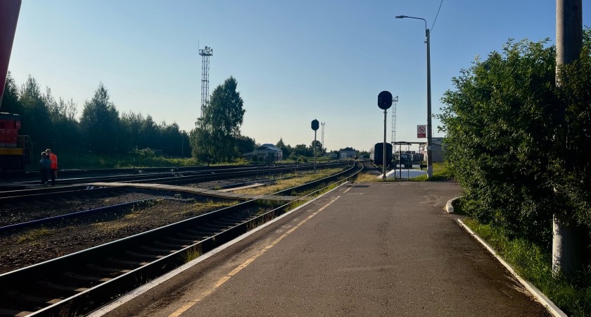 В Иркутской области вынесли приговор двум мужчинам за убийство в поезде 32 года назад
