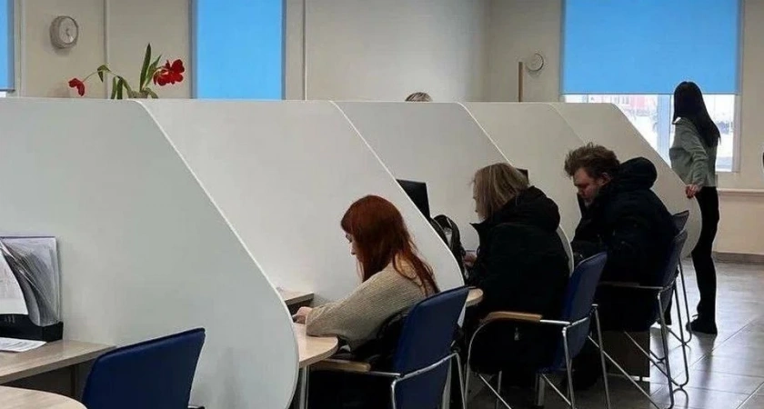 В Иркутской области начинающим специалистам предлагают зарплату до 100 тысяч рублей