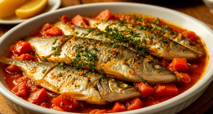 Скупаю килограммы этой копеечной рыбы, готовлю вкуснейший обед на всю семью