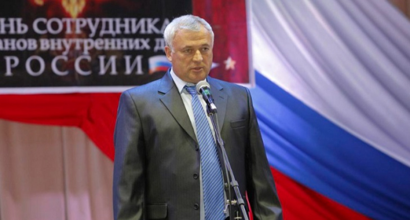 Экс-мэр Иркутской области Александр Заика досрочно вышел на свободу