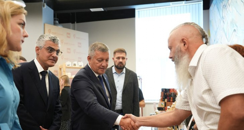 56 компаний из Иркутской области стали участниками акселерационной программы «Платформа роста»