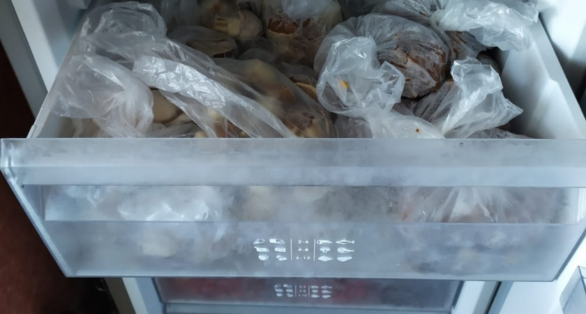 Не откладывайте: заморозьте этот продукт сейчас, чтобы сэкономить к Новому году — цена может вырасти в 5 раз
