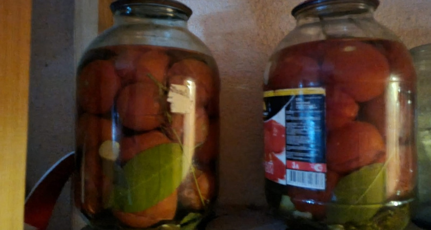Готовлю помидоры на зиму по «пьяному» рецепту за 5 шагов — вкуснее не бывает