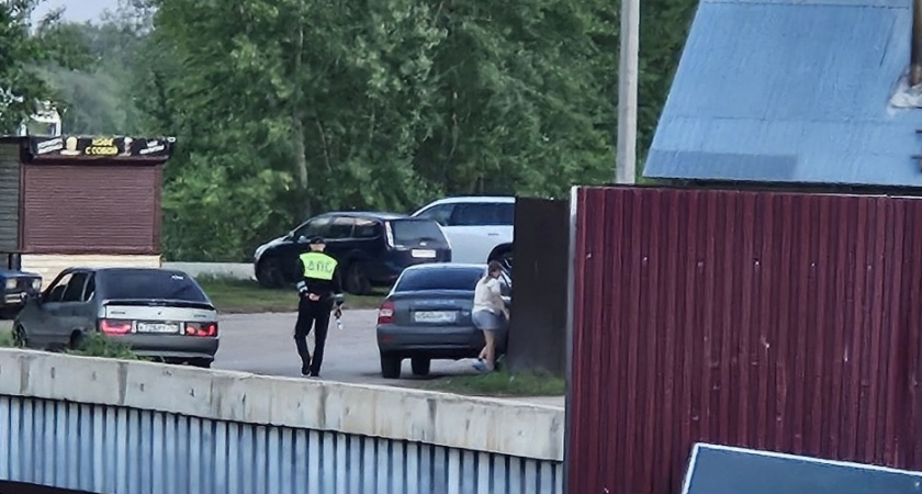 Водителям готовят удар по кошельку: штраф за отказ от остановки ДПС увеличат более чем в 10 раз