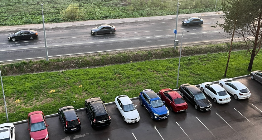 В Иркутском аэропорту вводят новые правила парковки с 18 августа