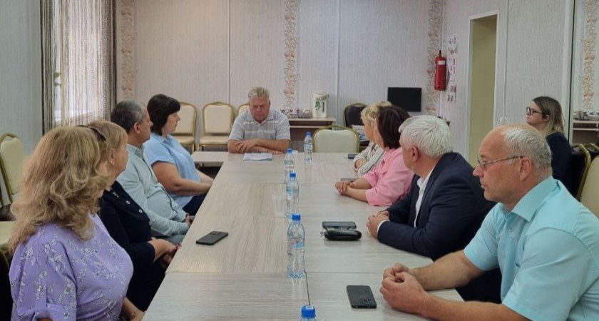 В Иркутской области переименуют социальные учреждения и изменят подход к работе с подопечными