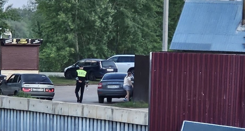 Не открывайте капот с 20 августа даже по требованию инспектора ГИБДД: вот что стоит сделать — объяснил эксперт