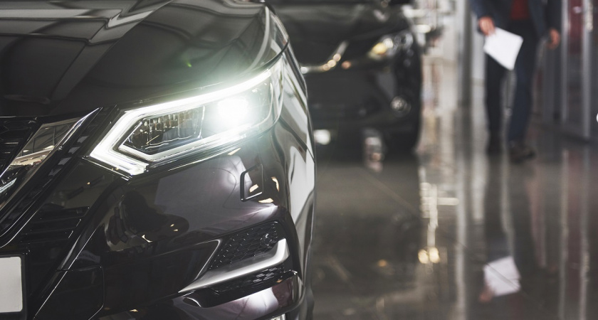 Как один седан испортил имидж Jaguar — вот почему X‑Type не взлетел  
