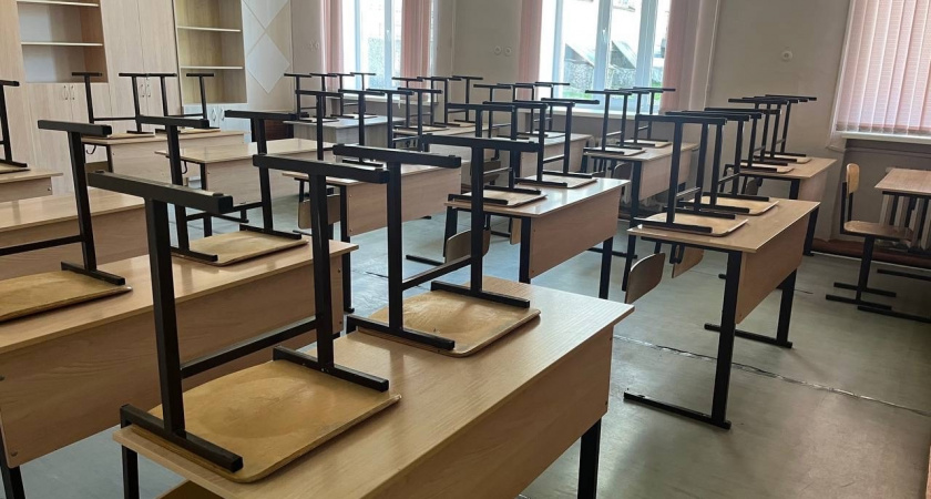 Сколько стоит собрать ребёнка в школу в Иркутске