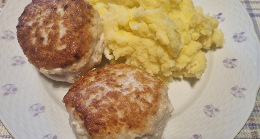 Ни котлеты и не зразы: готовлю капучтники на обед и ужин, мясо сочнее, вкус ни с чем не сравним - домашние в восторге