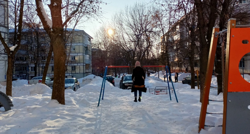 «Не мороз, а кое‑что похуже»: какую аномалию ждут Россию этой зимой — мнение синоптиков