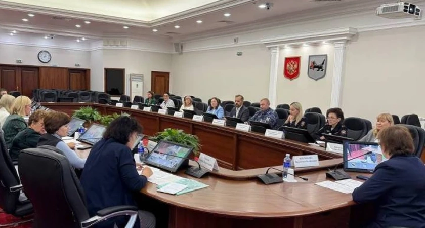 В Иркутской области подвели итоги летней кампании по отдыху и оздоровлению детей