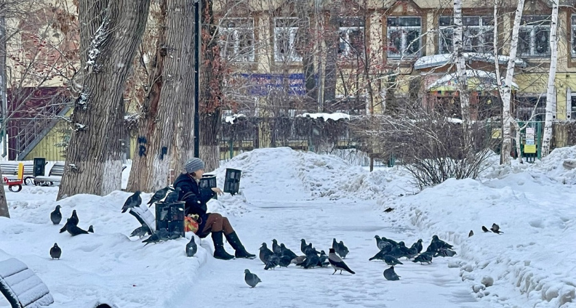 Такой зимы в России не было веками: синоптики бьют тревогу. Готовьтесь к аномалиям с декабря по февраль