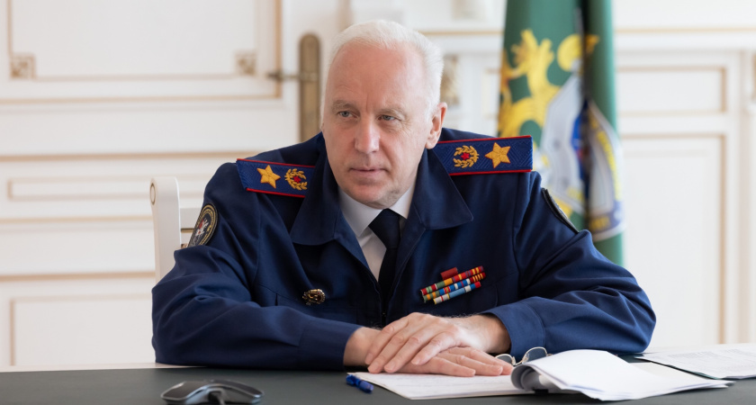 Глава СК России взял на контроль расследование смерти подростка с астмой в Иркутской области