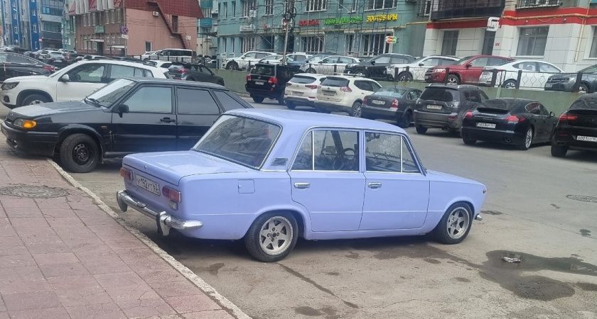 Всё гениальное — просто: почему в «Копейке» нет лишнего, а в новых авто — нет главного