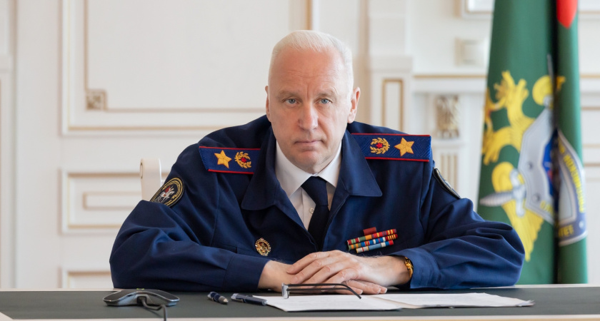 Александр Бастрыкин взял на контроль дело иркутского сироты, более десяти лет ожидающего жилье