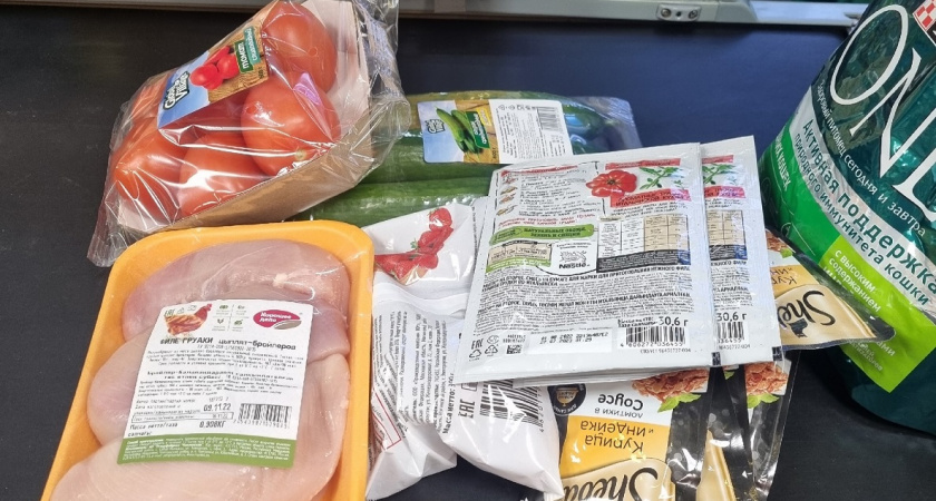 Фикс Прайс — не только для мелочей: 5 продуктов, которые я беру без страха - себе и маме 