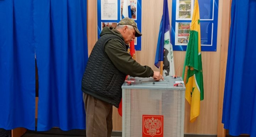 Выборы губернатора в Иркутской области: трехдневное голосование определит будущее региона