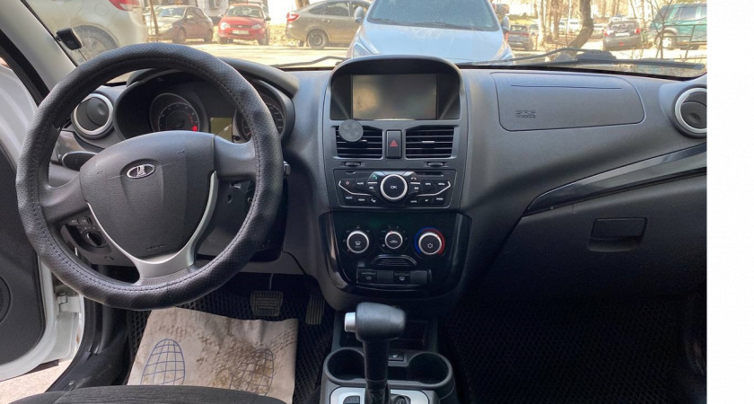 Правда, которую скрывают дилеры: почему Lada Vesta SW оказалась надежнее иномарок - отзыв владельца