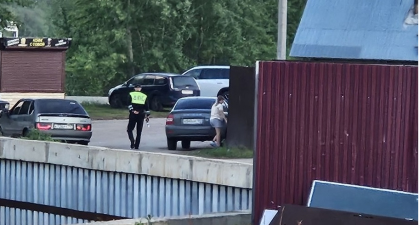 Помимо водительских прав: скрытые критерии оценки водителя на современных дорогах - поделился инспектор ГИБДД