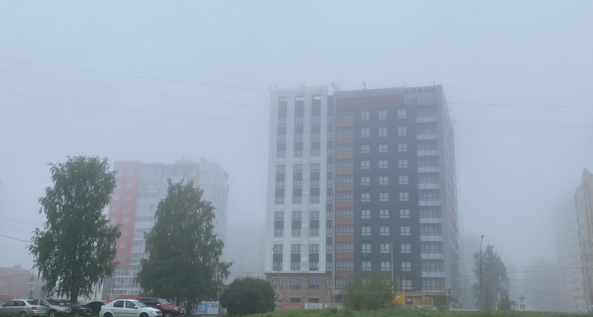 В Иркутской области на выходных ожидаются заморозки