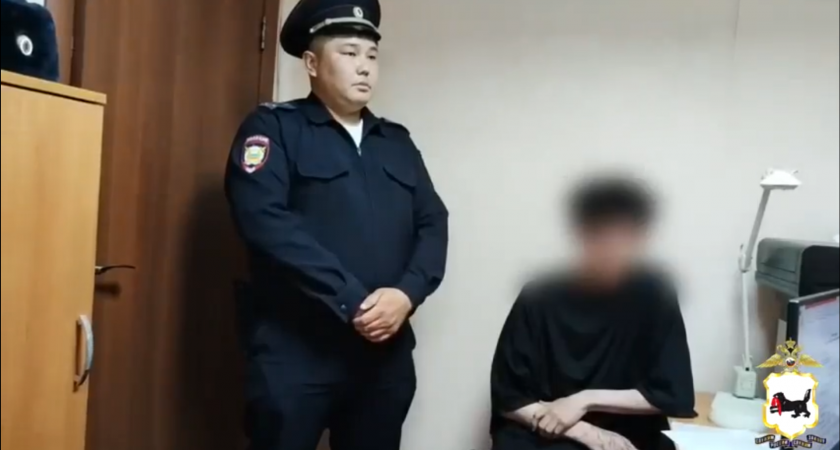 В Усолье-Сибирском осудили молодого человека за массовое повреждение могил на кладбище