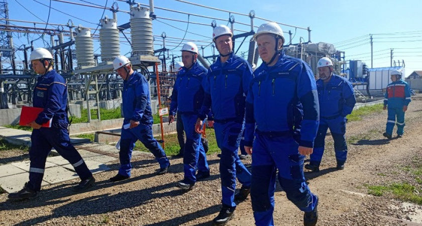 Мощность энергосистемы Приангарья увеличилась на 440 мегаватт перед зимним сезоном