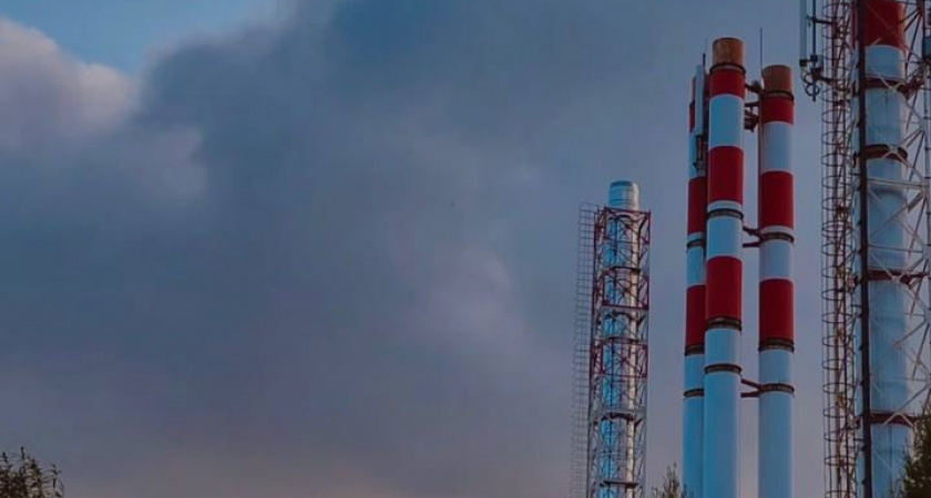 Отопительный сезон стартовал в 31 муниципалитете Иркутской области