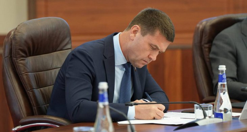 В Иркутской области назначен новый сенатор от регионального правительства