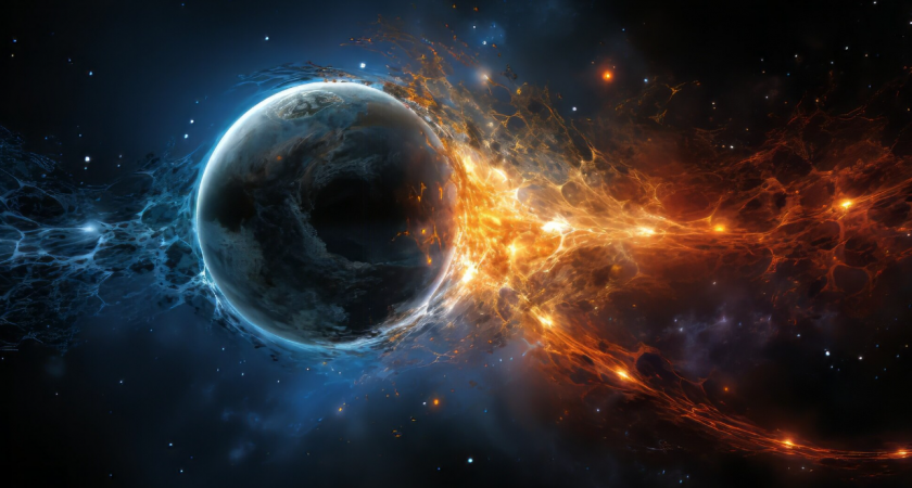 Как пережить магнитную бурю без последствий: подробная инструкция от терапевта