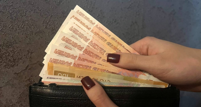 Женщина из Иркутска получила условный срок за кражу более миллиона рублей у знакомого
