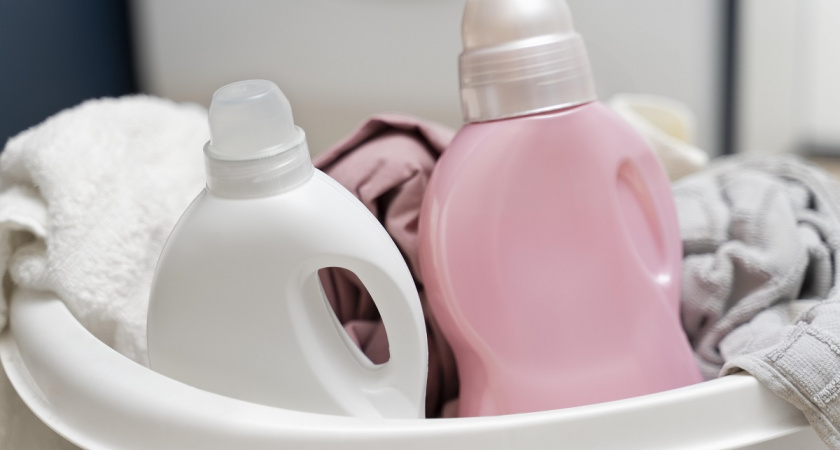 Свекровь посмеялась над моим методом отбеливания: потом прибежала за рецептом, когда увидела мои простыни - делюсь секретом