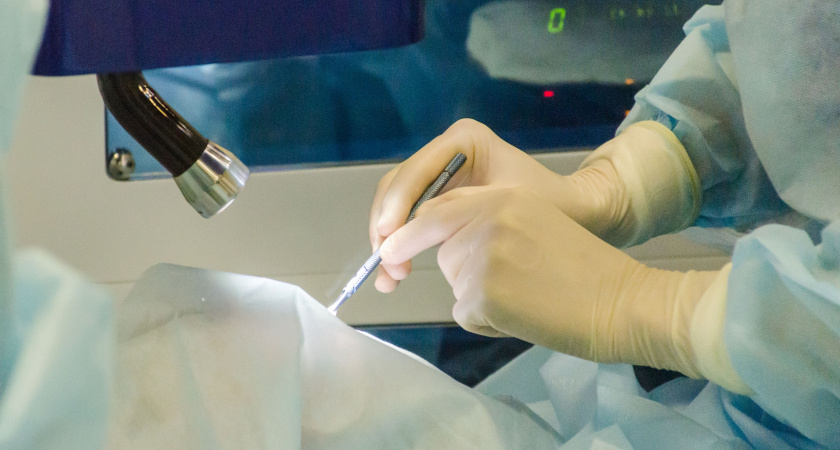 В Иркутске стартовала одиннадцатая "Операция Улыбка": 30 детей получат бесплатную хирургическую помощь