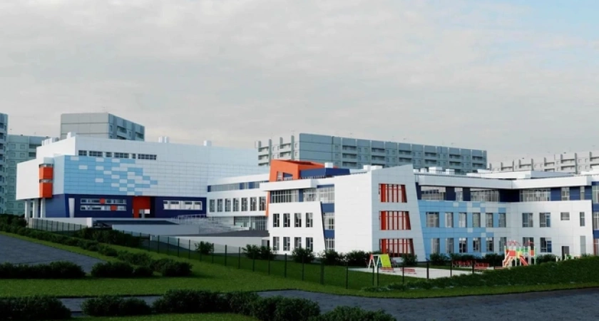 Федеральные средства на образование: Братск получит крупнейшую школу после решения проблемы финансирования