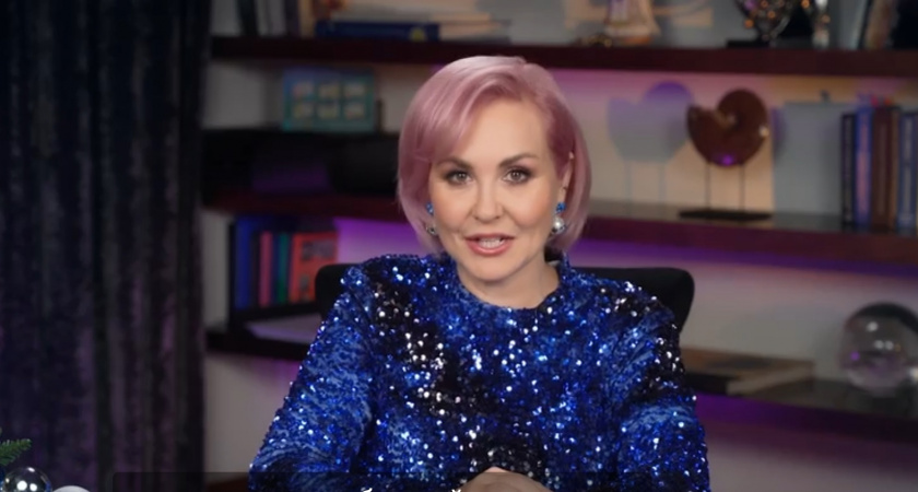 Володина открыла карты, какие три знака Зодиака — магниты для денег этой осенью