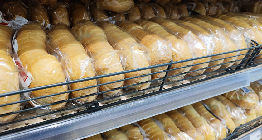 Как нас обманывают хлебзаводы, хитрые маркетологи все продумали а мы этого не заметили
