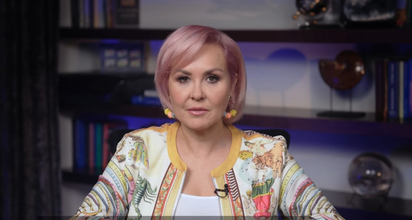 Попутный ветер до конца жизни: Володина назвала 2 знака, для которых совсем скоро начнется золотое время