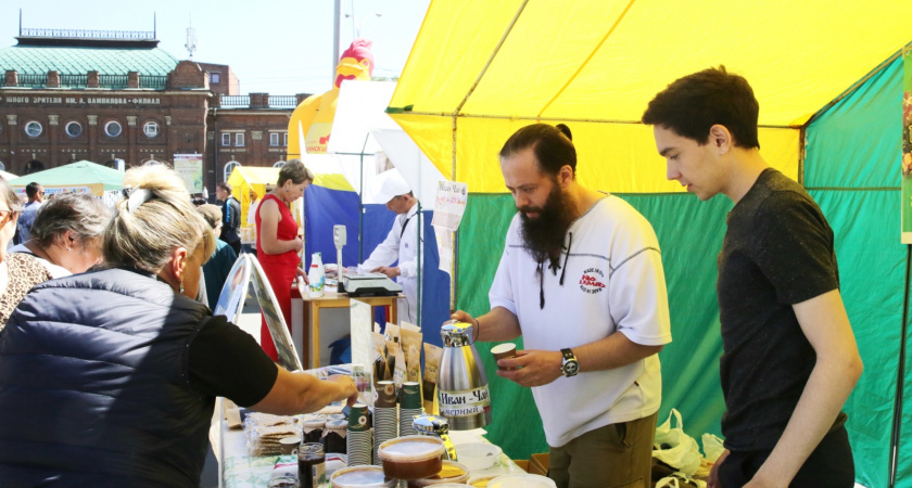 Новые правила торговли: как изменятся ярмарки и рынки в Иркутской области