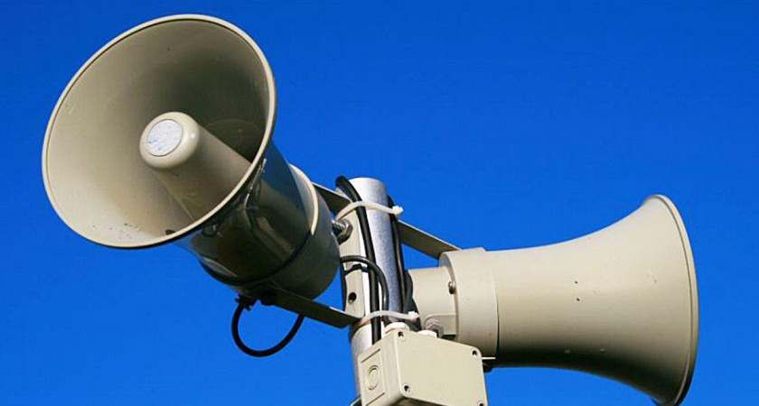Плановые сирены в Иркутске: что нужно знать жителям о проверке системы оповещения 1 октября