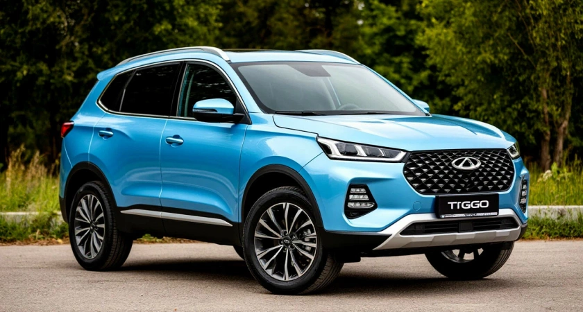 Моторист рассказал, каков ресурс моторов Chery Tiggo 7 и можно ли его вообще ремонтировать - мнение эксперта