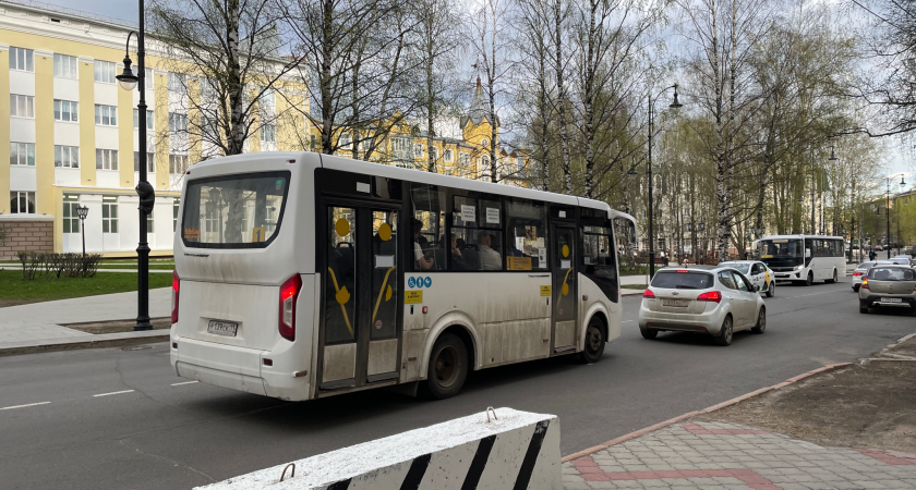 В Иркутске из-за ремонта теплотрассы изменятся маршруты автобусов