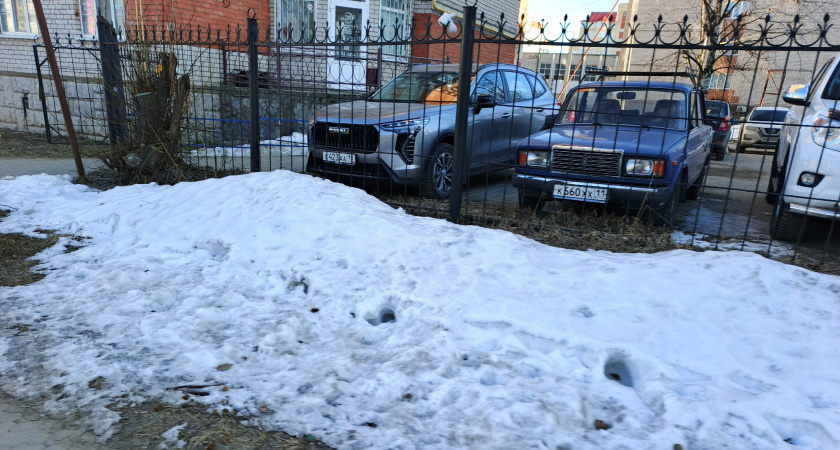 Мощный снегопад и аномальный мороз: назвали точную дату прихода зимы по регионам. Это на днях