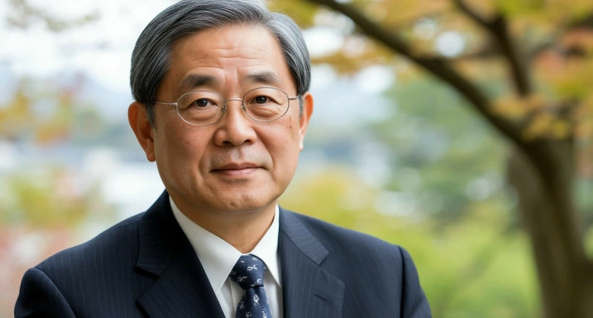 "Ваше жилище расскажет, насколько долгой будет ваша жизнь": мнение известного японского профессора Кацудзо Ниши