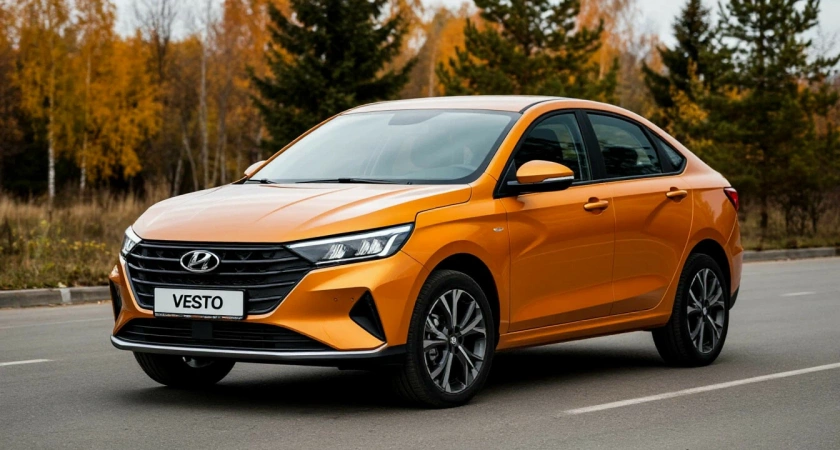 Друг вчера взял новую Vesta NG, а сегодня везет ее к дилеру обратно. Рассказываю, что сломалось за первые 200 км и что предложил дилер