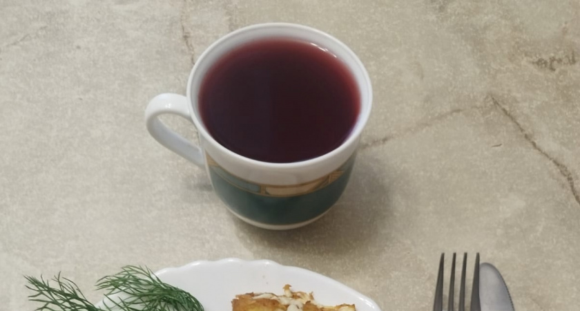 Раскрыт самый полезный напиток на осень - употребляйте 2 раза в неделю: богатейший источник кальция, магния и железа