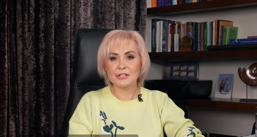 Ждите раз в 30 лет: Василиса Володина назвала эти знаки, которых захлестнет денежный поток