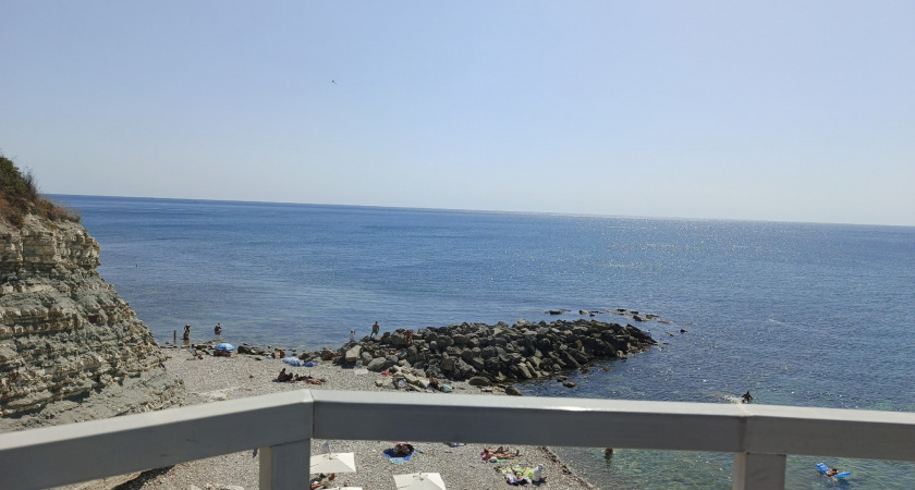 Заброшенные дома у моря в Краснодарском крае. На месте поняла, почему люди их оставили, хотя это Туапсинский район