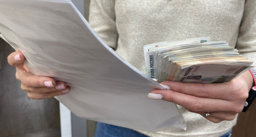 В Иркутской области мошенники похитили у горожан более 14 миллионов рублей под видом инвестиций